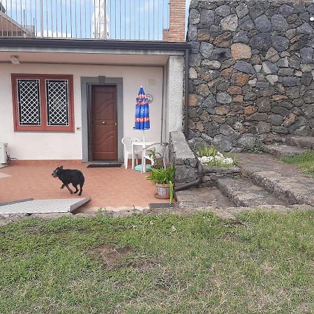 Holiday House Start Point Apartment Aci Bonaccorsi Ngoại thất bức ảnh