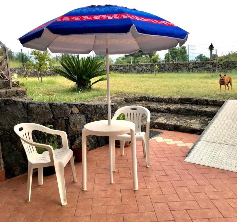 Holiday House Start Point Apartment Aci Bonaccorsi Ngoại thất bức ảnh