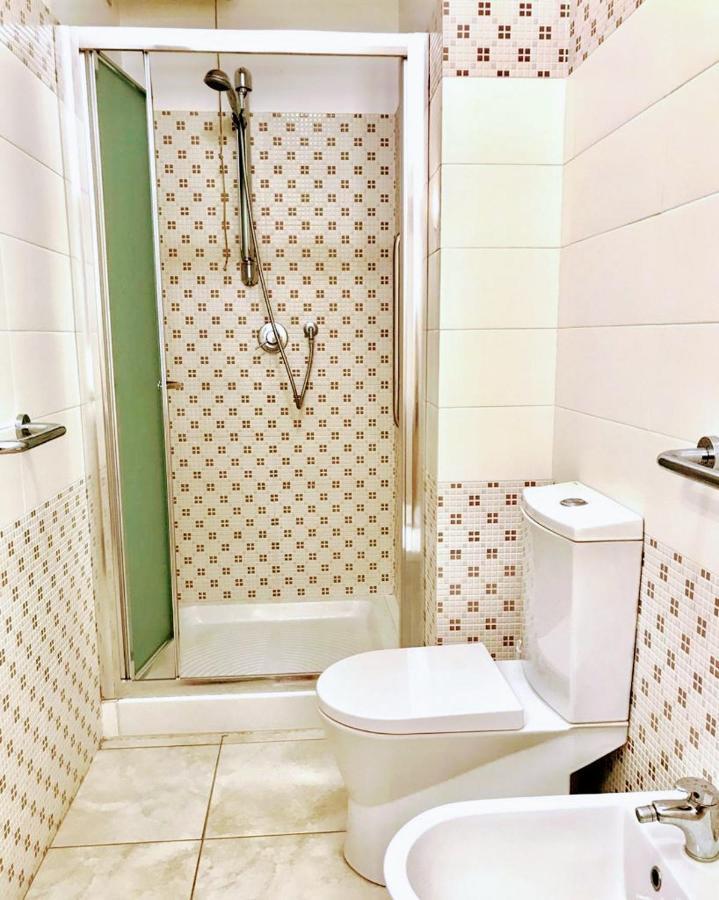 Holiday House Start Point Apartment Aci Bonaccorsi Ngoại thất bức ảnh