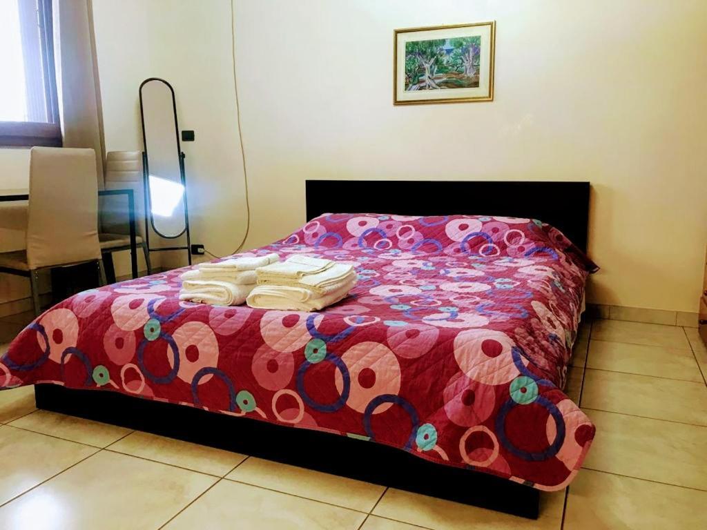 Holiday House Start Point Apartment Aci Bonaccorsi Ngoại thất bức ảnh