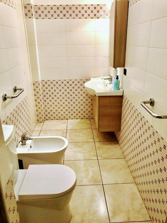 Holiday House Start Point Apartment Aci Bonaccorsi Ngoại thất bức ảnh